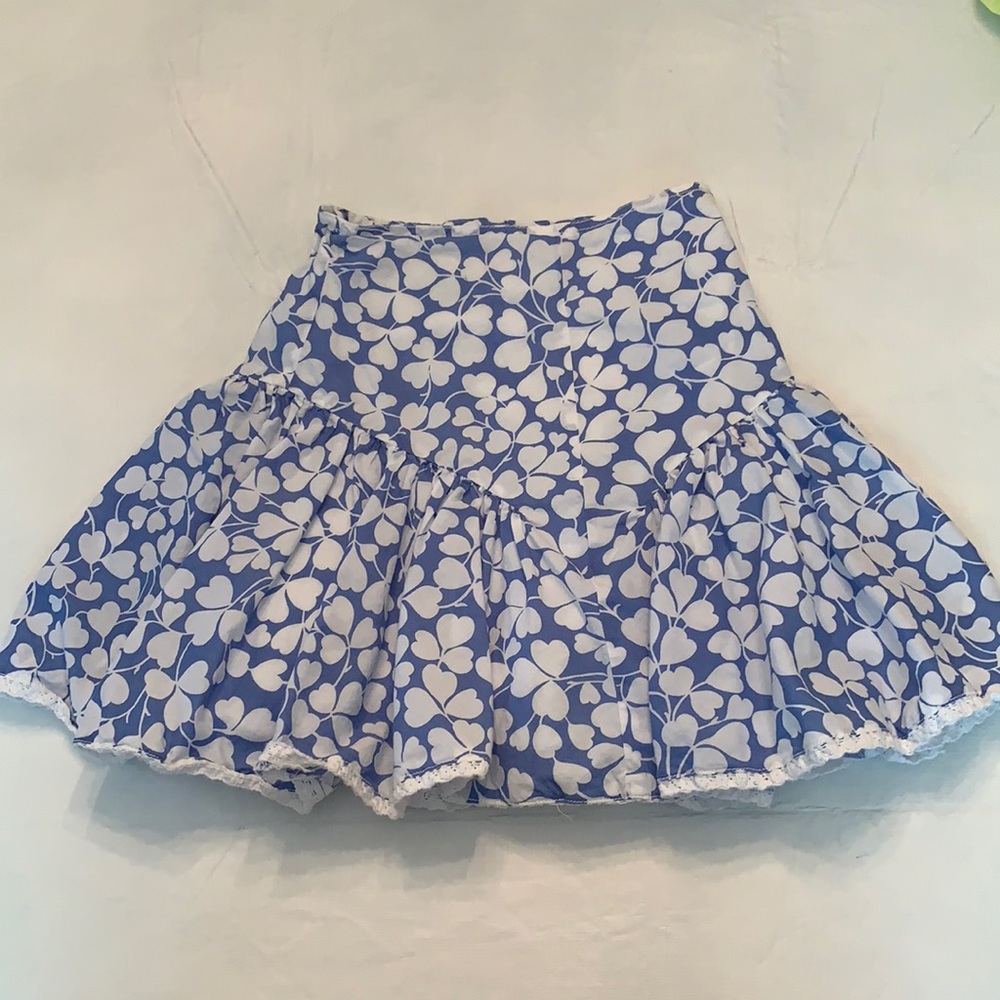 Mini Boden Skirt. Size 5/6